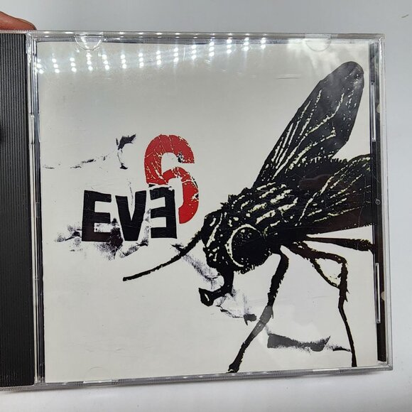 Classic Rock CDs: Gin Blossoms Jeff Beck Eve 6 Bush James Hall The Police - Picture 4 of 9